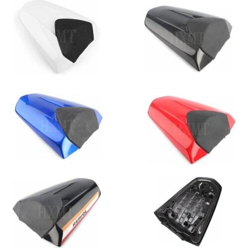 For Honda CBR500R CBR 500R 500 R CBR500R 2013 2014 2015 Motorcycle Pillion Rear Seat Cover Cowl Solo Fairing CBR500