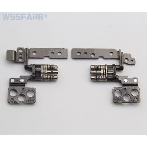 Original Axis/Hinges/Loops for Dell Inspiron 13 7000 7370 7373 7380 059F3D 460.0B508.0021