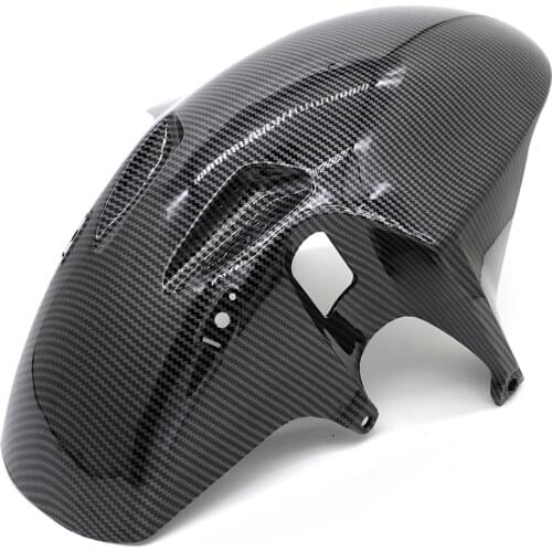 Motorcycle Front Tire Fender Mudguard For Honda CBR900RR CBR929 CBR954 VTR1000 SP1 RC51 RVT1000R VTR1000 SP1