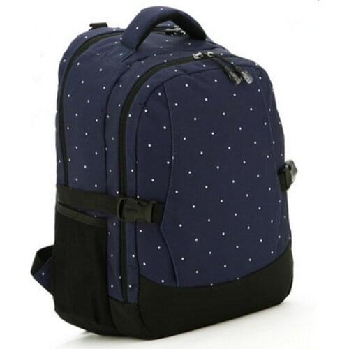 Promition! Diaper Bag Nappy Bag For mommy And Baby Changing Maternity Infant Stuff Storage Bags