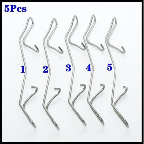 2-6 Pcs Front wheel cylinder retaining ring Spring, Brake Caliper ATE 11.8116-0071.1 NEW CHEAP BUY 4F0 615 269