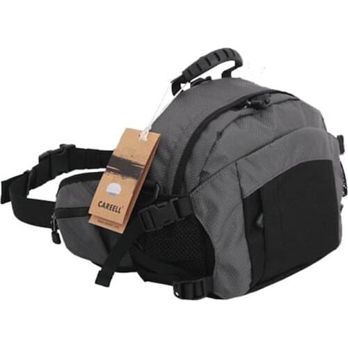 CAREELLC2046 Camera Bag Backpack Shoulder Inclined Across Shoulders Waterproof Men Women Backpack For camera Video Photo Bag