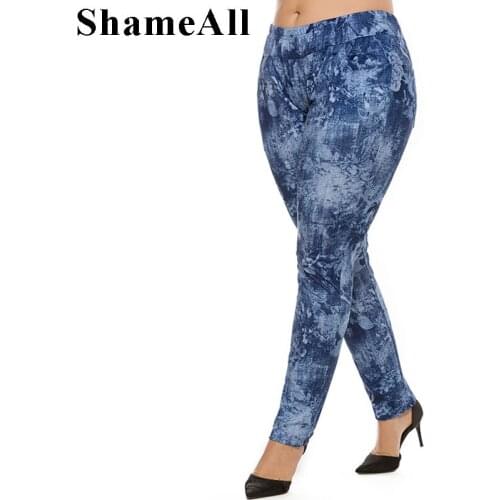 ShameAll Women's Skinny Jeans