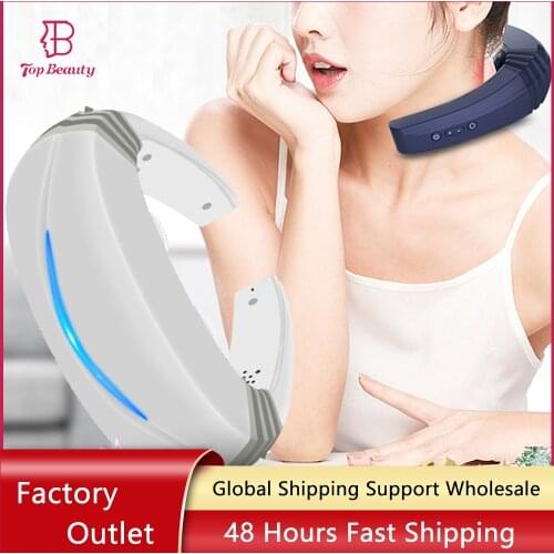 Neck Massagers TOP BEAUTY China