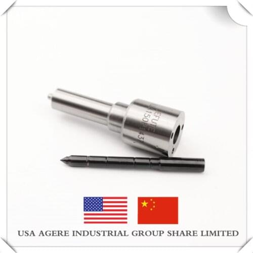 High Quality Diesel nozzle diesel nozzle DLLA150P1437, 0433171889 Common DLLA 150P1437