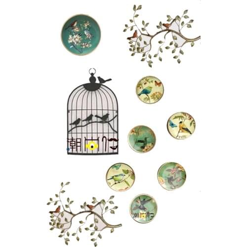 Wave Risk Decorative Wall Plates China