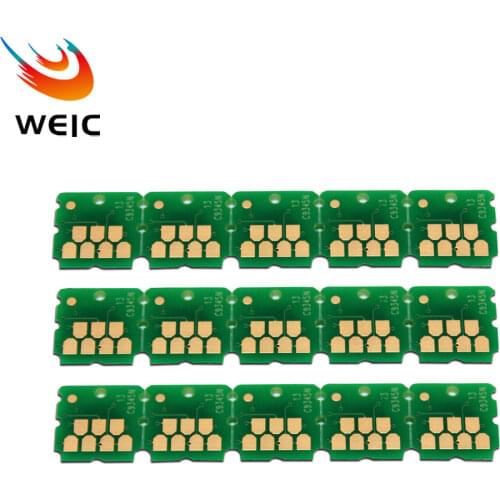 WEIC Printer Ink