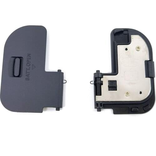 New oem battery cover 6D2 6DII Door Cover For Canon 6D Mark II Camera Repair Part