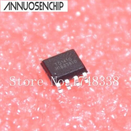 100PCS/LOT TD1410 TD1410C SOP-8 NEW ORIGINAL