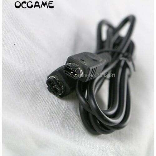 2pcs/lot Two 2 Players Link Connect Cable Cord for GBA SP Consoles Data Connection Line