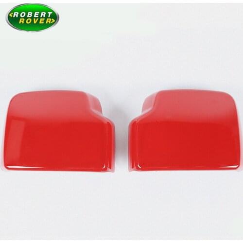 AUTO PARTS MIRROR CHROME COVER FOR SUZUK JMNY 2019-2021