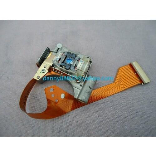 Free shipping Matsushita YESFD13005 E-2687 laser optical pickup Iron one for Car CD tuner single disc and 6 disc CD changer
