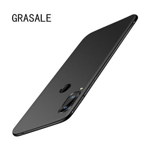 For Huawei Nova 3 3i Case Soft Silicone Coque Slim Skin TPU Protective Back Cover Cases For huawei nova 3i Thin phone shell