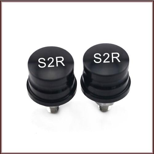 License Plate Decorative Screws For DUCATI 8S2R S4RS Monster 1100/1200//696/796 Motorcycle Accessories Rear Fender Bolt 6mm