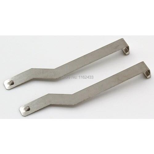 FRSA02 relay socket pothook one pair for MK2P MK3P