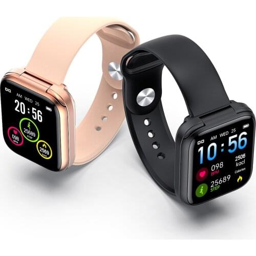 GILEETEEK Smart Watch