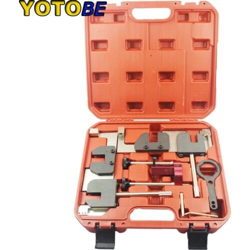 Engine Timing Tool For BMW M3 M5 S63 Camshaft Alignment Tools