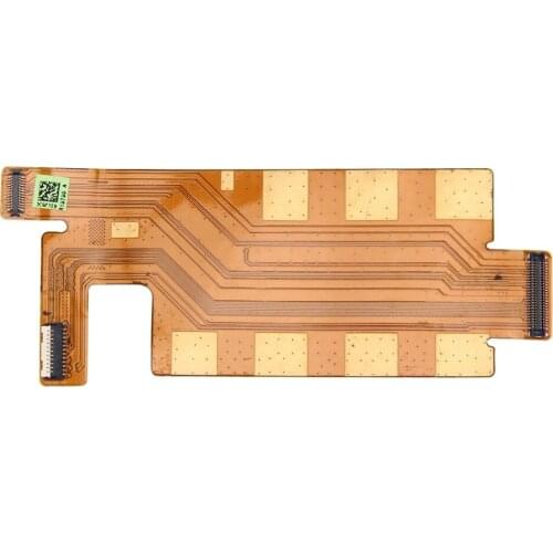 IPartsBuy LCD Connector Flex Cable for HTC Desire 300 / 500