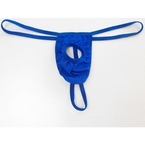 LAYSDA Men's Underwear