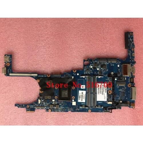 Laptop Mainboard 826627-501 826627-001 For HP 725 G3 laptop motherboard 826627-601 100% tested