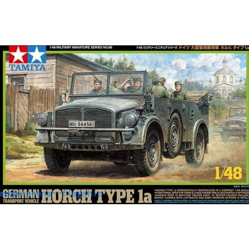 Tamiya 1/48 plastic model kit 32586