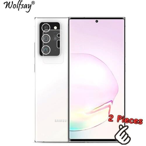 Nano Camera Glass For Samsung Galaxy Note20 Ultra 5G Lens Screen Protector For Samsung Galaxy Note20 Ultra 20+ 5G Tempered Glass