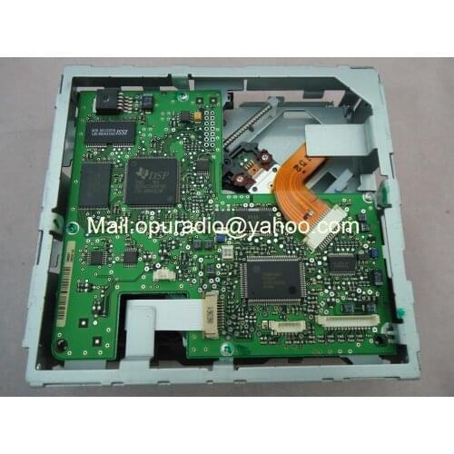 100% Brand new clarion single CD deck loader mechanism laufwerk for beatles car radio tuner with MP3