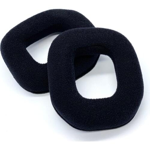 Upgrade A50 Ear Pads for Logitech Astro A50 GEN3 GEN4 Headset Earpads Earmuff Cover Cushion Replacement Sleeve Cups