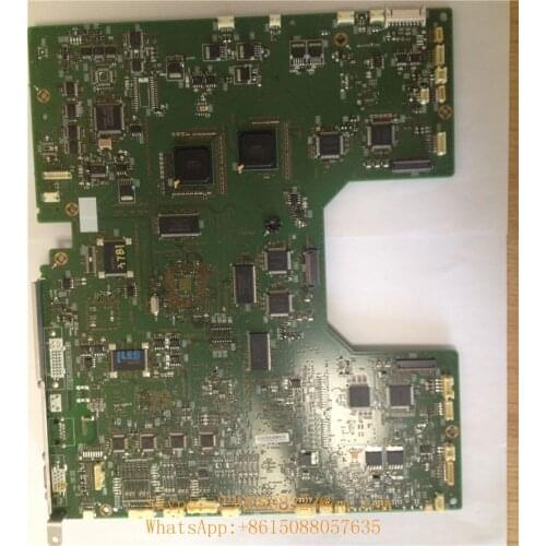 Projector Main Board For Hitachi CP-SX12000