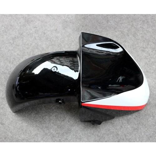 Front Tire Fender Fit For Yamaha TMAX500 XP T-max TMAX 500 2001 - 2007 Fairing Part