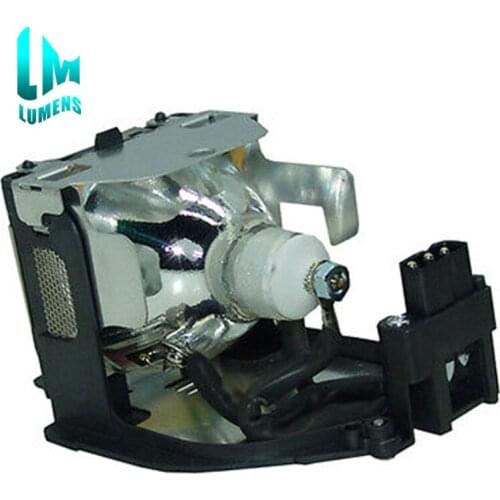 Projector lamp POA-LMP111 610 333 9740 for Sanyo PLC-XU106K PLC-WU3800 PLC-WXU30 for Eiki LC-WB42N LC-XB42 LC-XB41 with housing