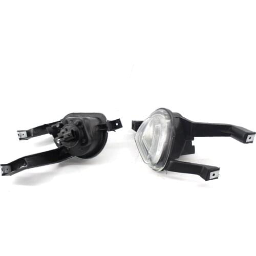 Fog Light For Opel Corsa 1994~2011 Fog Lamp Car Front Bumper Grille Driving Lamps