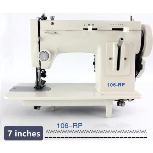 7-9 inches Thick material household sewing machine, leather sewing machine, canvas sewing machine, industrial sewing machine