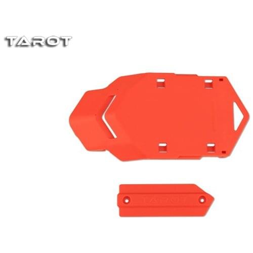 Tarot miao 550/600 Electronics Cover
