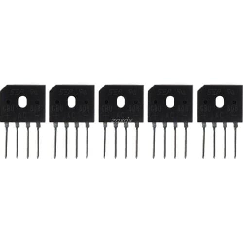 TCAM Rectifier Diodes China