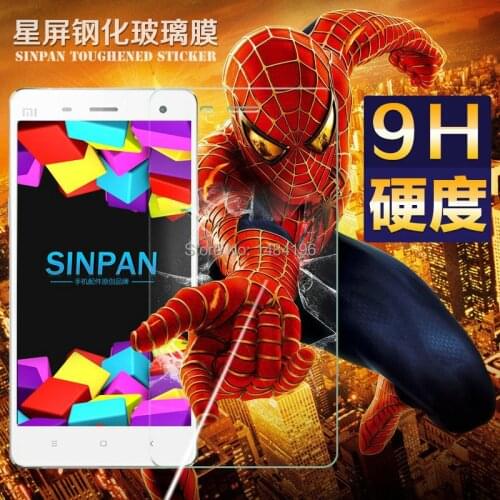 For xiaomi Mi4W Mi 4W Premium Tempered Glass Screen Protector for xiaomi Mi4 Mi 4 glass film