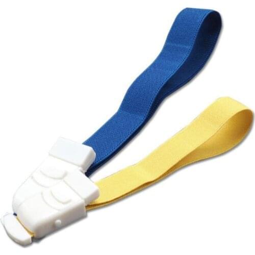 2.5*40cm Plastic ABS Tourniquet Quick Slow Release Medical Paramedic Sport Outdoor Camping Emergency EDC Tourniquet Buckle