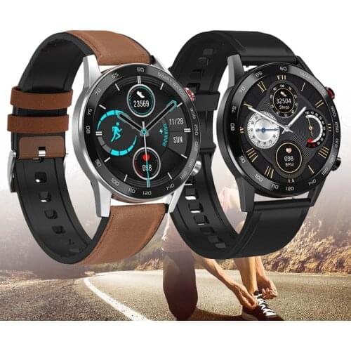 2021 Smart Watch Bluetooth Calls Smartwatch Men Women IP68 Waterproof Sport Fashion Bracelet Band For Android iPhone Xiaomi OPPO