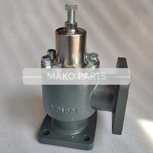 2605332330 71161412-47000 Pressure Maintain Valve Fits Fusheng Air Compressor