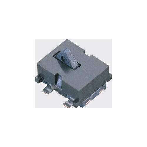 Free shipping 50PCS NDT016-G1A-ACDT SMD detection switch 4-pin limit detection switch with fixed column