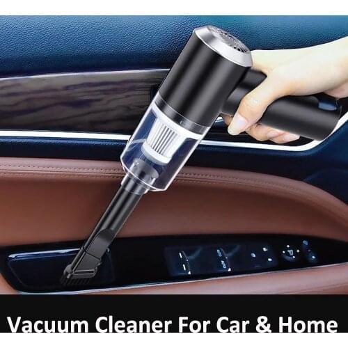 AUTODAILY Car Vacuum Cleaners