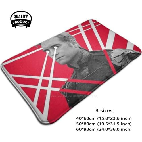 Homelander 3D Soft Non-Slip Mat Rug Carpet Foot Pad Boys The Boys Prime Prime Homelander A Train Billy Butcher Starlight Tv