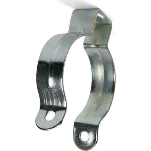 1.5mm Thick Receiver Drier Filter Mounting Bracket Clamp Clip Universal High Quality Car Air conditioner parts