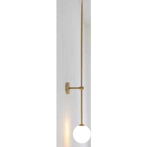 Loft luminaria lamparas de techo avizeler wood corridor bedroom aisle home deco lampara pared