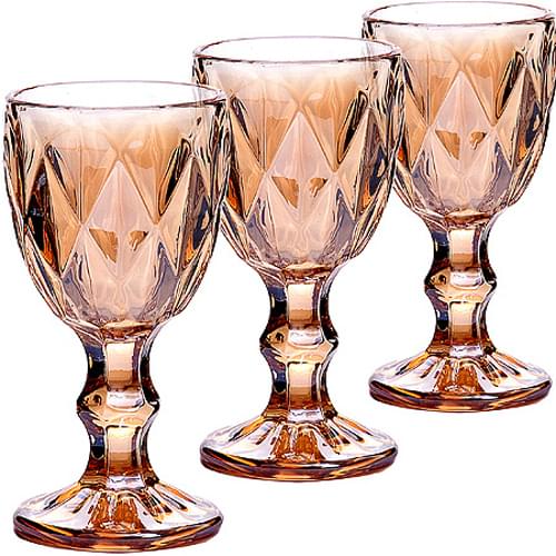 Mayer And Boch Glasses And Bottles