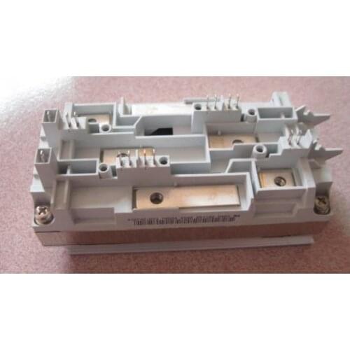 Soft start module 315702-Q03 Used & Tested Working 315702Q03