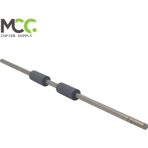 FOR KONICA MINOLTA BIZHUB C224 C364 C284 224e 308e 368e 458e 558e c258 c308 c458 c554 c454 A161578100 Drive Roller Tray1/2 FEED