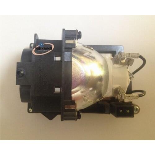Projector Lamp For Panasonic PT-X3530STC /PT-X3230STC /PT-X3232STC/ PT-X3233STC Original Bulb With Housing 3400863500