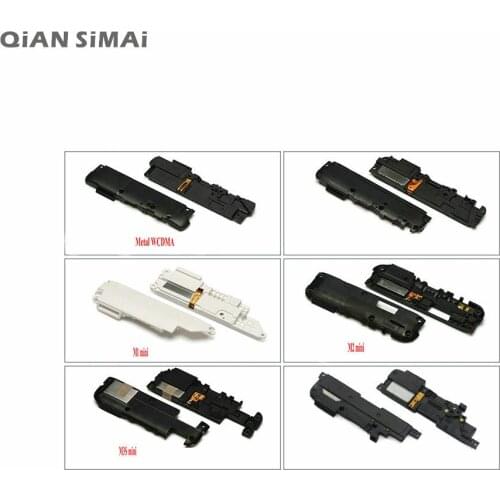 QiAN SiMAi For Meizu M1mini m2 mini M3 /m3s mini metal Loud Speaker LoudSpeaker Music speaker Buzzer Ringer Repair Parts