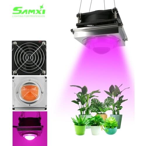 Лампы для растений Samxi China At AliExpress